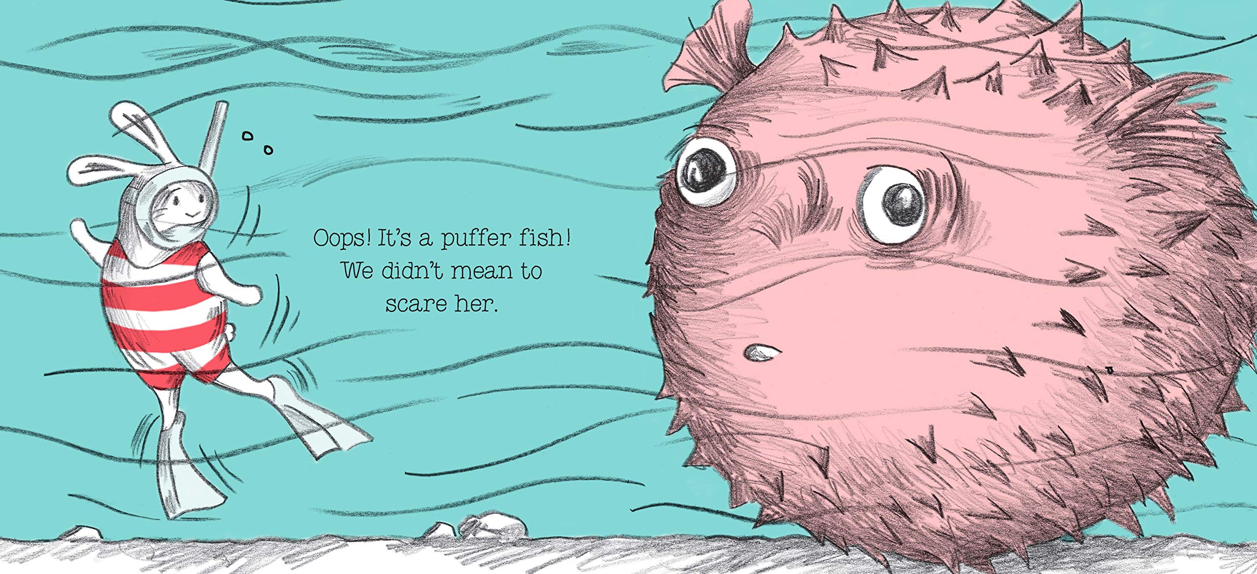 Bunny Overboard - Interactive Children's Picture Book | Fun Storytime Reading for Kids | Perfect for Bedtime, Classroom & Family Bonding