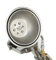 Premium Steam Chamber Surface Tool for Deep Cleaning & Wrinkle Removal - Perfect for Clothes, Upholstery & Home Textiles