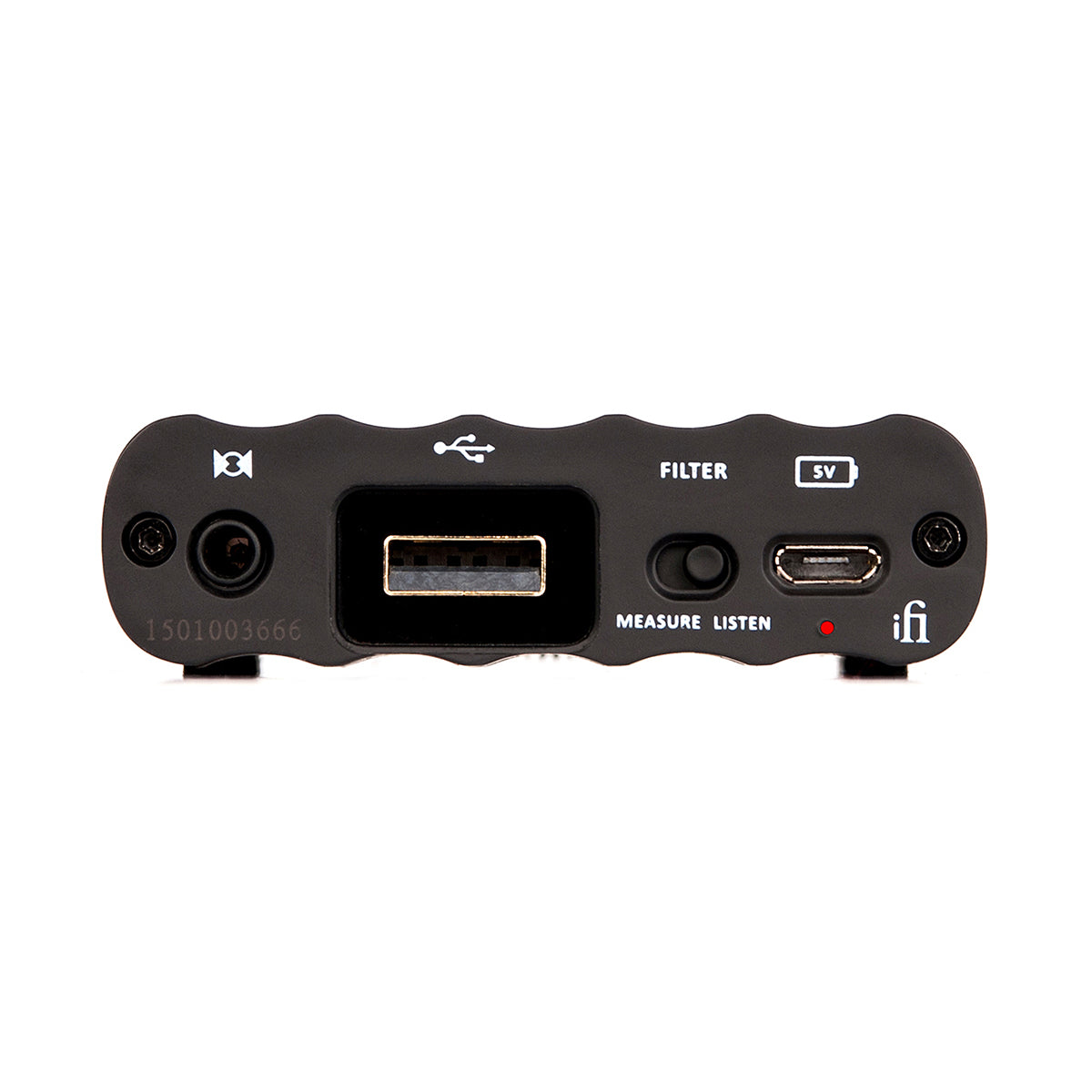 iFi xDSD Portable Hi-Res USB Bluetooth Headphone Amplifier & DAC - Perfect for Travel, Home Audio, and Wireless Music Streaming