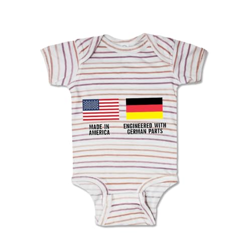 Stripes Multi Girl Design Only
