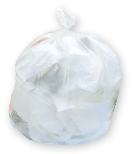 Heritage Z7660XN 60 Gallon Trash Bags - 60