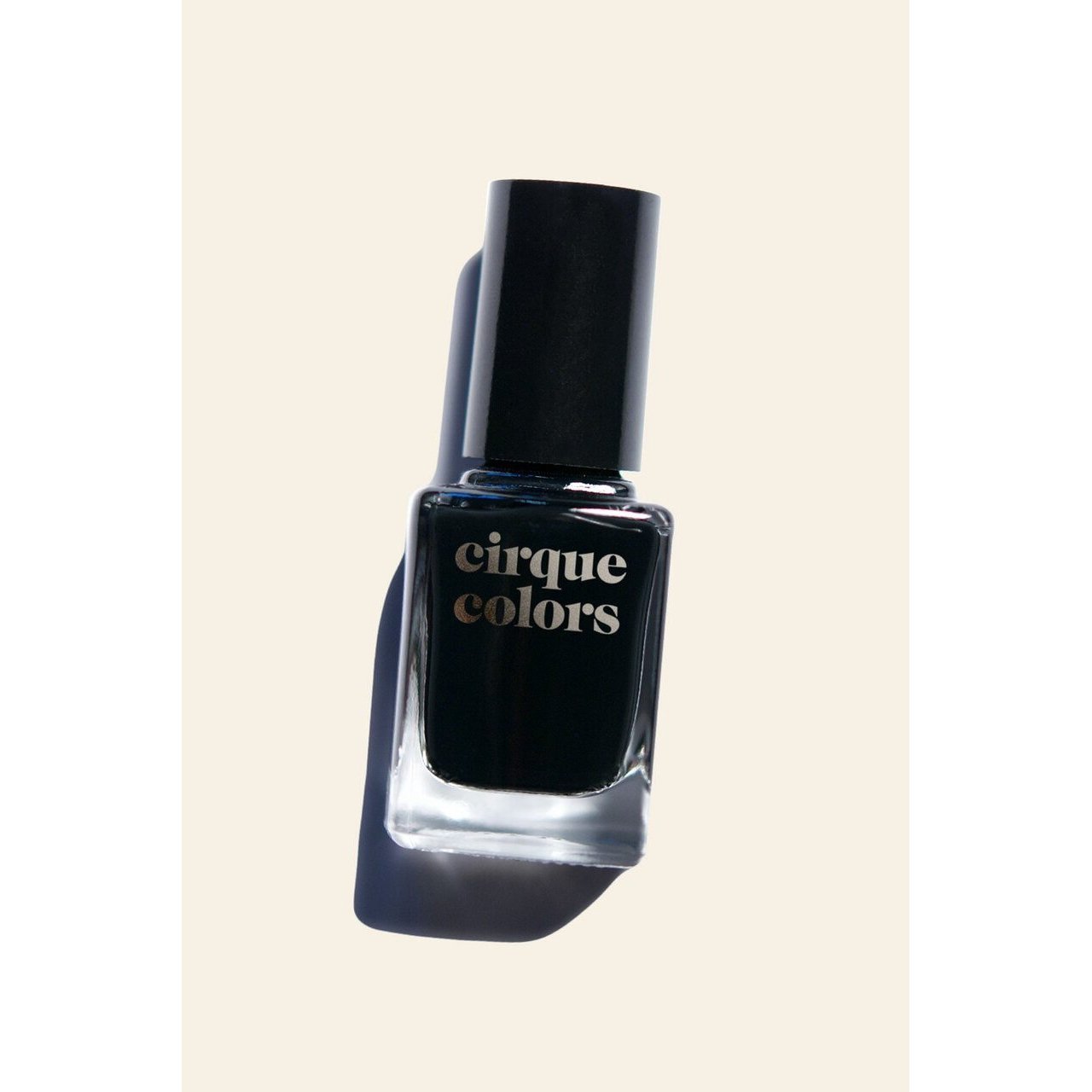 Cirque Colors Memento Mori Nail Polish - 0.37 oz Vegan & Cruelty-Free Long Lasting Nail Lacquer for Women - Perfect for Everyday Wear & Special Occasions