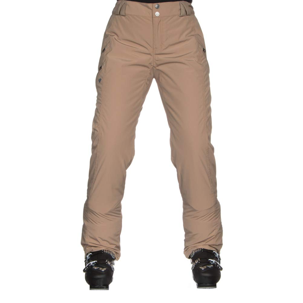 Obermeyer Women's Bliss Pants - Waterproof Winter Ski Pants for Snowboarding & Cold Weather Activities - Warm Insulated Snow Pants for Outdoor Adventures