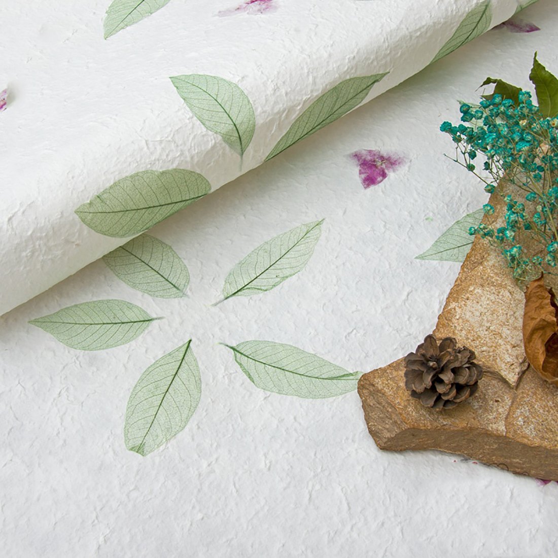 Premium Chinese Style Gift Wrapping Paper - 25