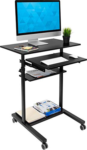 Sliding Keyboard Tray