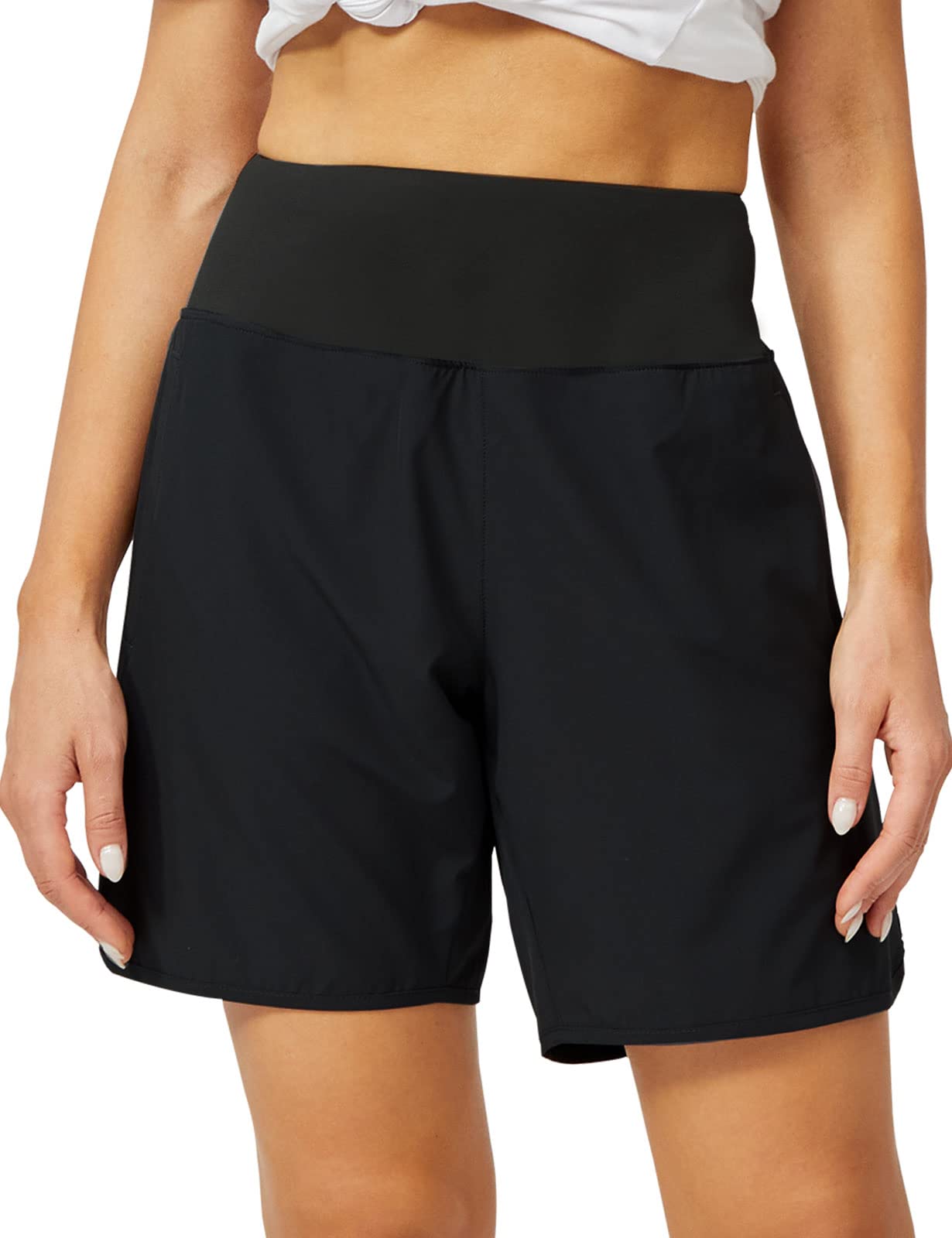 ALWZ-RDY Women's 7