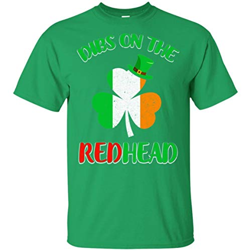 Irish Green