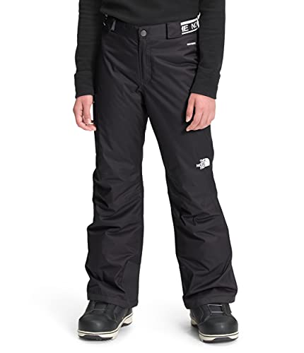 Tnf Black