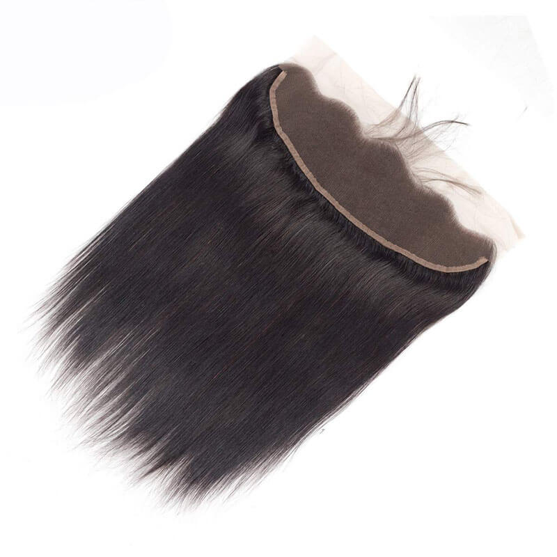 Eullair 100% Human Hair Bundles with Closure 3/4 PCS - 4x4 5x5 6x6 HD Lace Closure - Brazilian Straight Hair Extensions for Women - Perfect for Daily Wear, Parties & Special Occasions