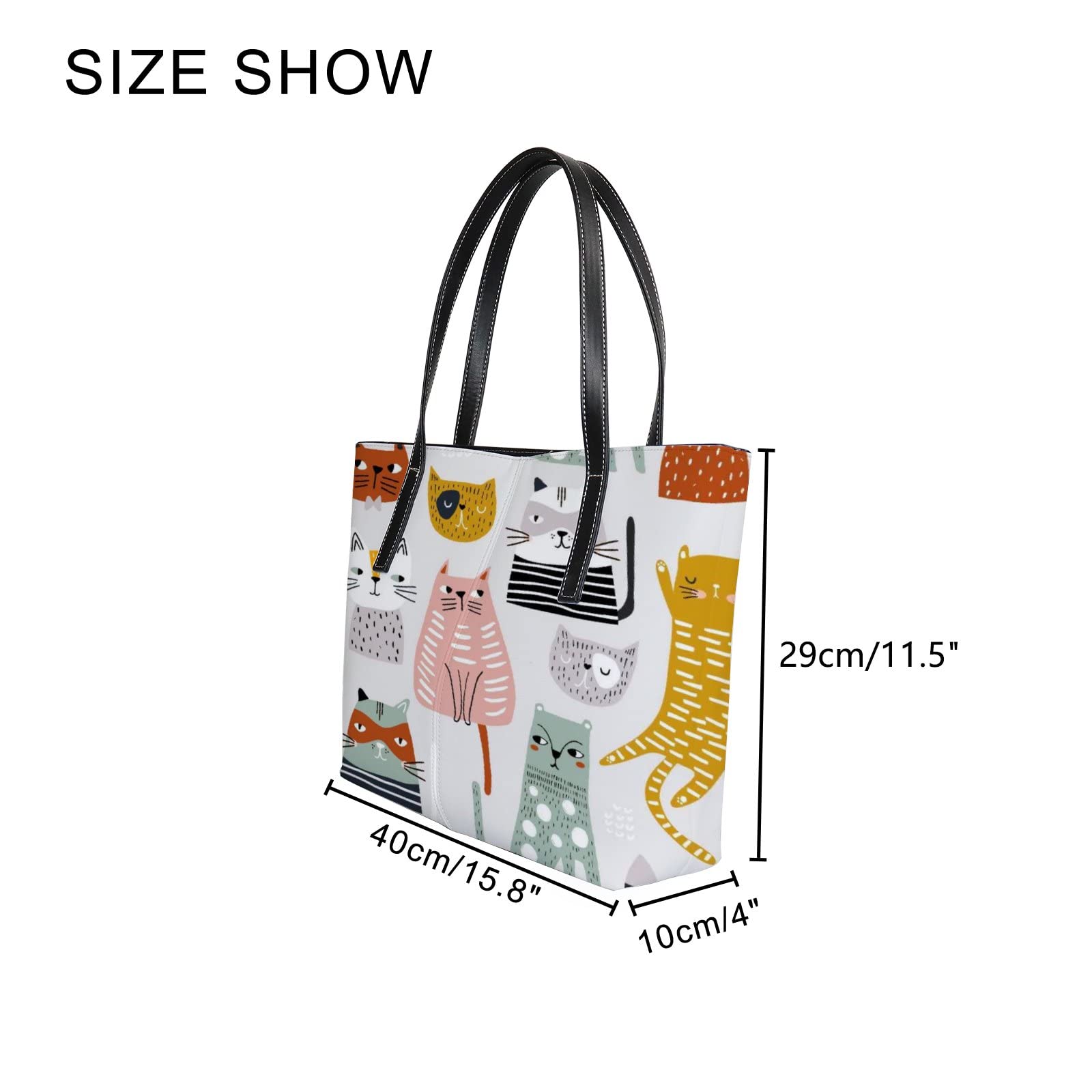 Stylish Leather Handbags for Women - Crossbody & Work Tote Bags | Perfect for Office, Travel & Everyday Use