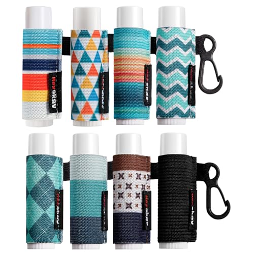 Strip/Wave/Argyle/Black