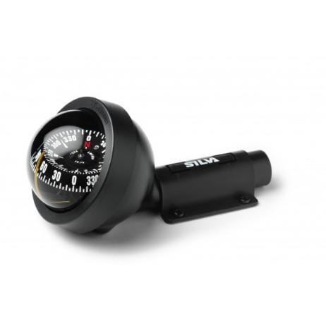 Silva 70UN Marine Compass - Professional Waterproof Sailing & Boating Navigation Tool for Outdoor Adventures, Fishing & Yachting