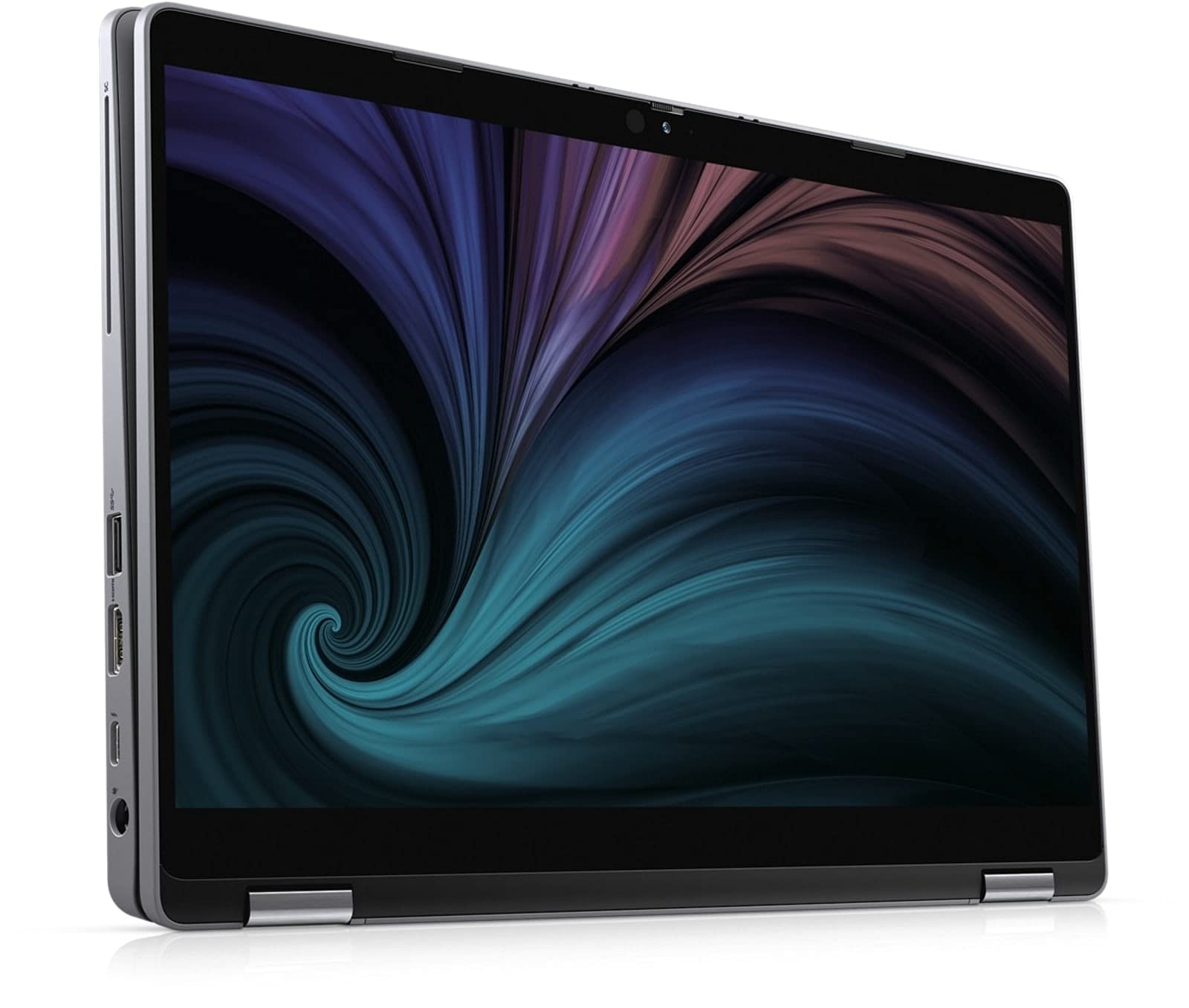 Refurbished Dell Latitude 5310 2-in-1 Laptop - 13