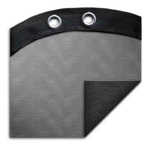Dove Gray (with Binding)