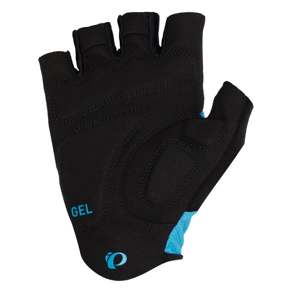 Men's Quest Gel Gloves - Comfortable Workout & Weight Lifting Gloves for Gym Training, Cycling & Fitness - Anti-Slip & Breathable Palm Design