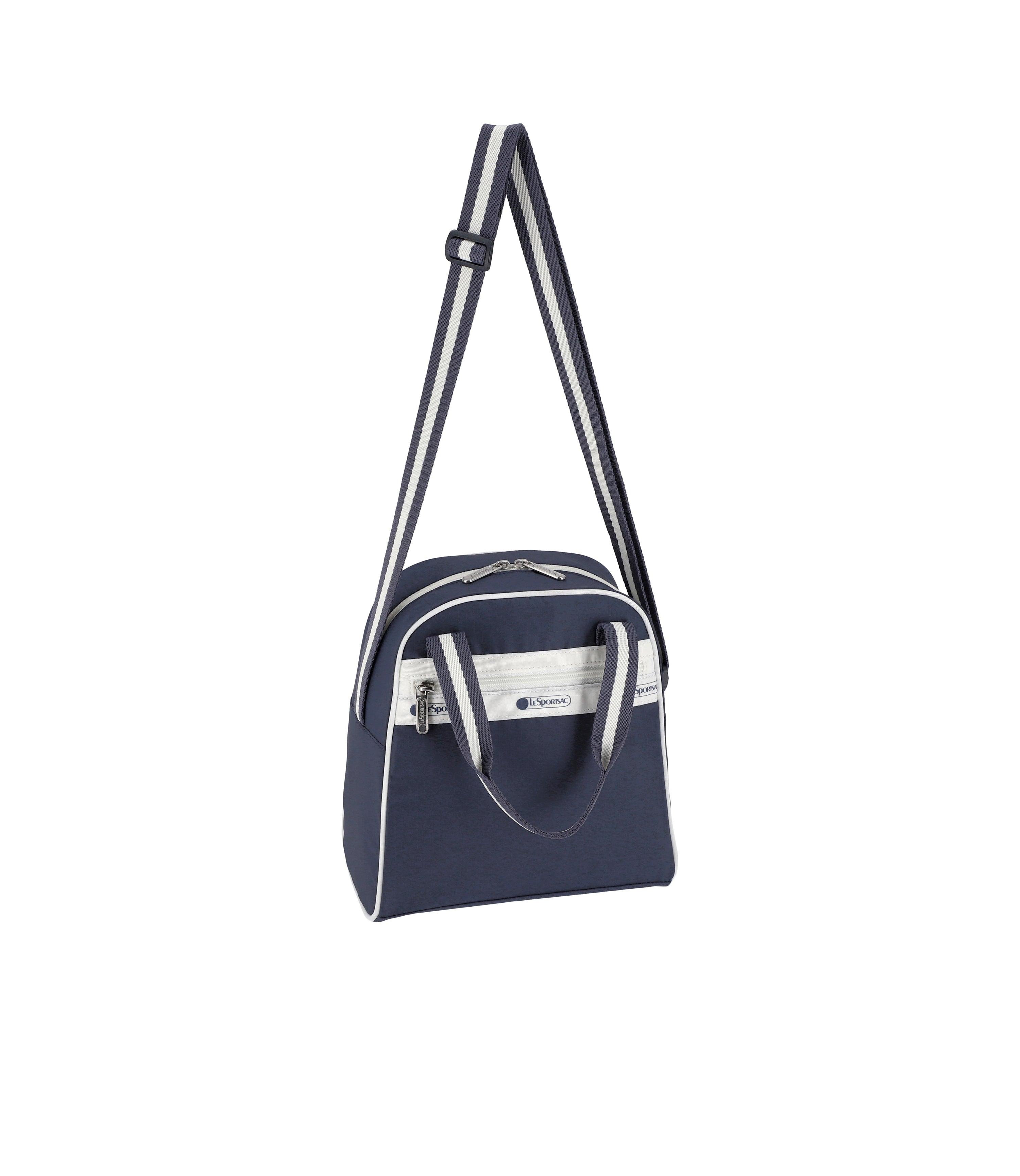 Mini Satchel Crossbody Bag for Women - Stylish North/South Design - Perfect for Everyday Use, Work, and Travel