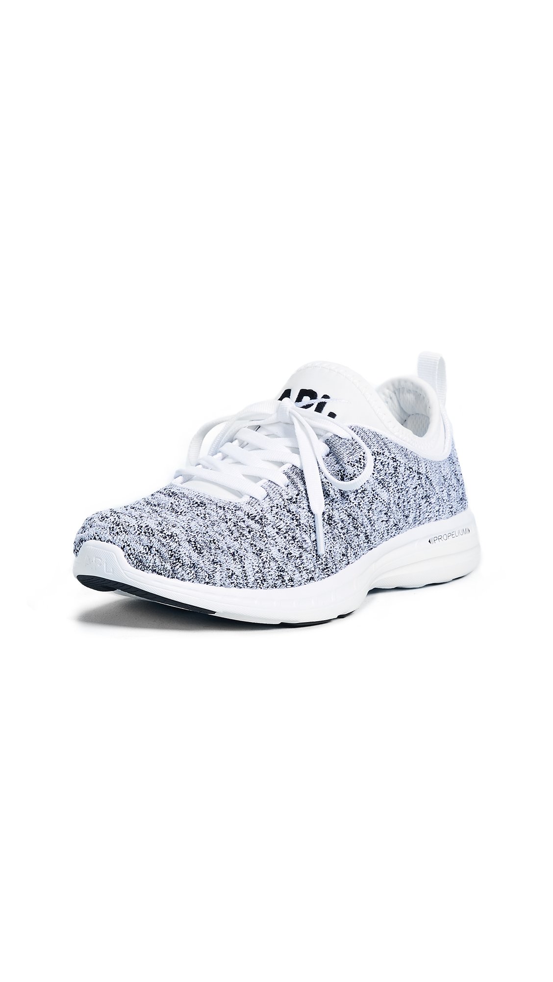 APL: Athletic Propulsion Labs Women's Techloom Phantom Running Shoes - Lightweight Performance Sneakers for Women - Perfect for Jogging, Gym Workouts & Everyday Wear