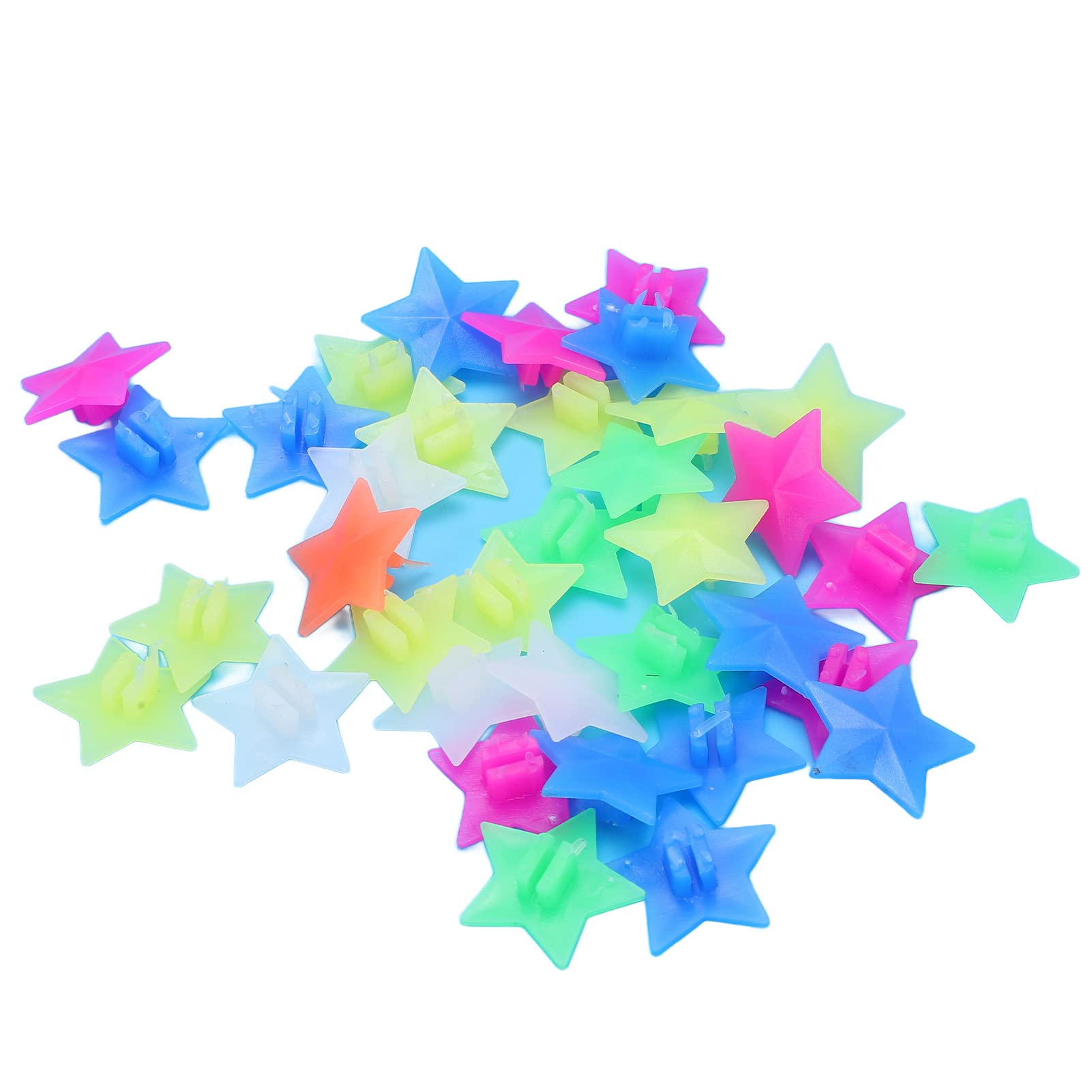 Colorful Bike Spoke Beads & Clips - Fun Plastic Wheel Decorations for Kids Bicycles | Enhance Safety & Style for Children's Rides, Birthday Gifts & Outdoor Play