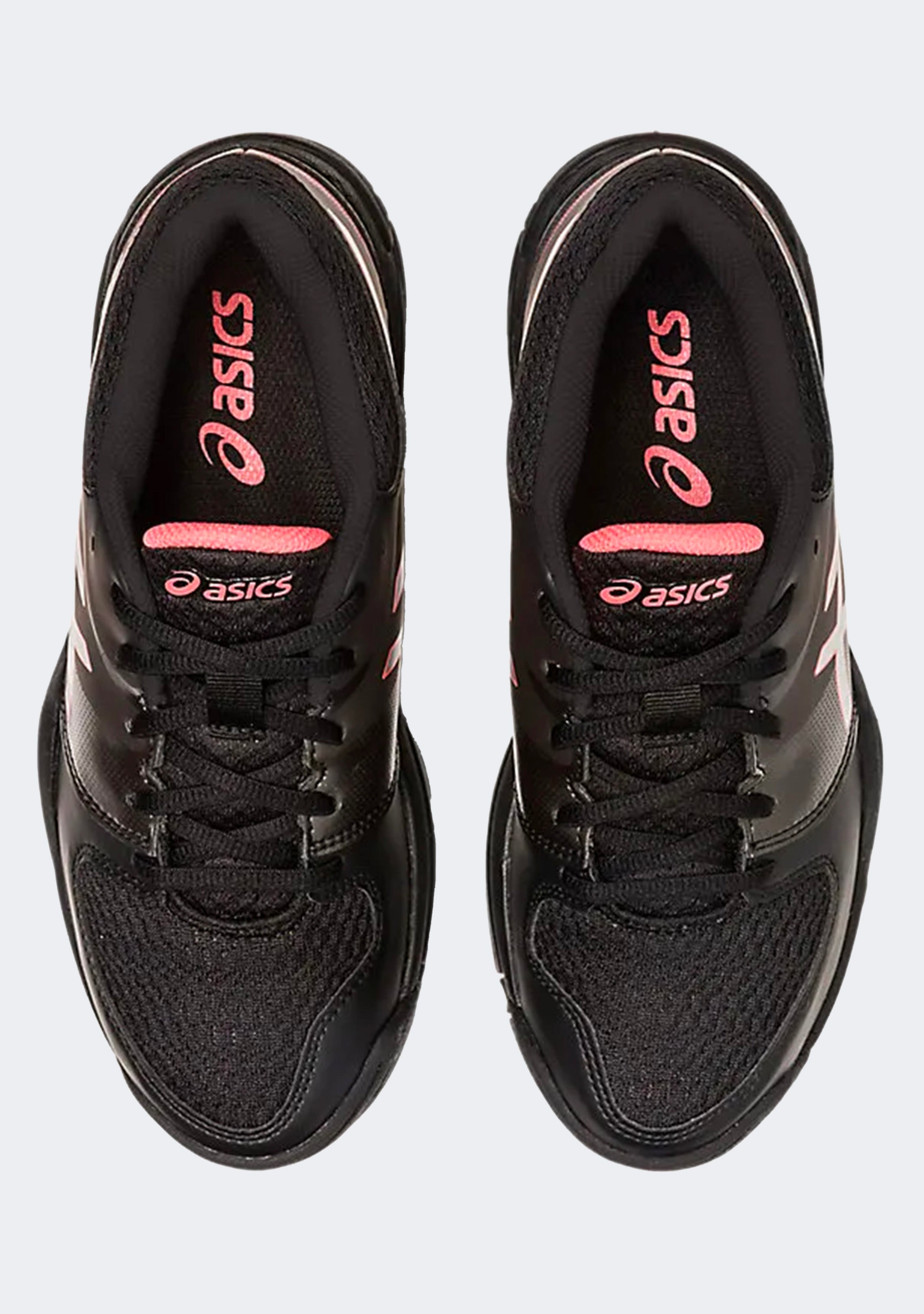 ASICS Kids' Gel Netburner 20 GS Volleyball Shoes - Lightweight & Breathable for Junior Players - Perfect for Indoor Court Training & School Volleyball Games
