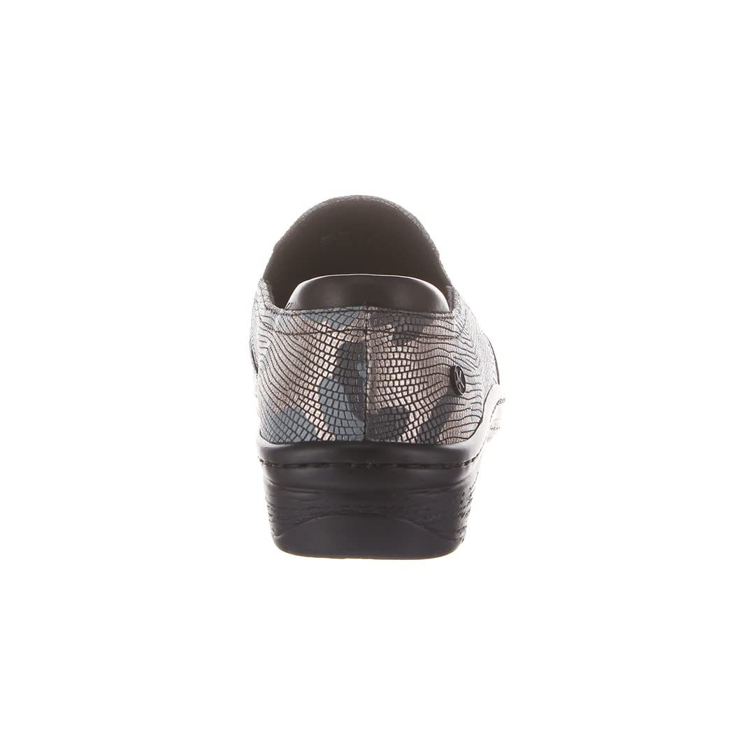 Klogs Footwear Moxy Women's Comfort Slip-Resistant Work Shoes - US Size | Perfect for Nurses, Waitresses & Healthcare Professionals