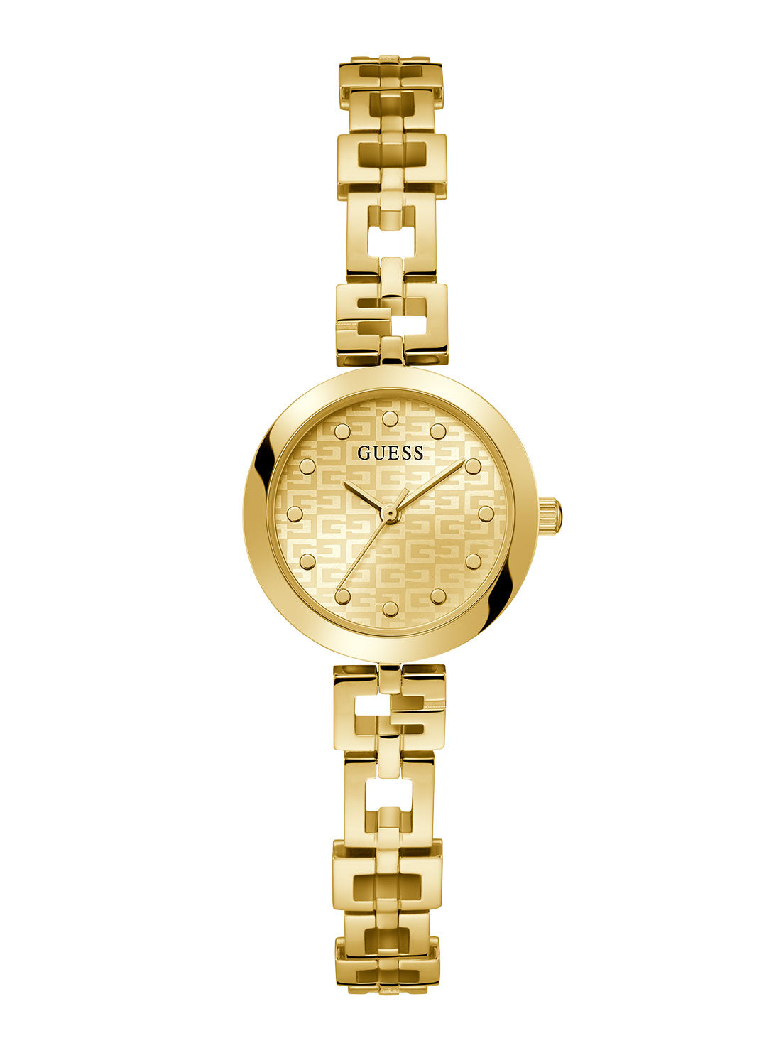 Luxury Gold Lady G Watch for Women - Elegant Fashion Timepiece - Perfect for Daily Wear, Parties & Special Occasions