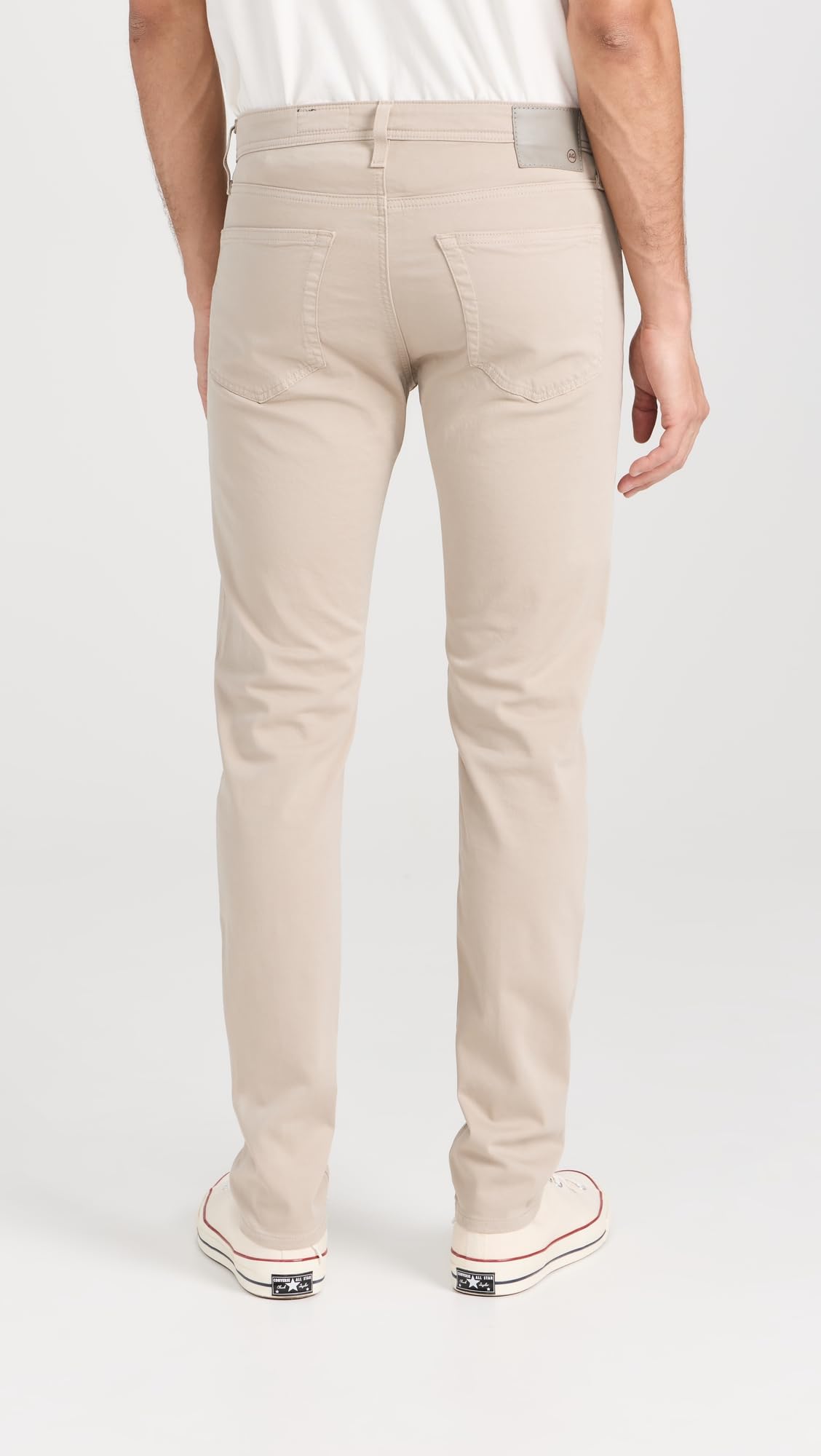 AG Adriano Goldschmied Men's Tellis SUD Modern Slim Fit Jeans 34