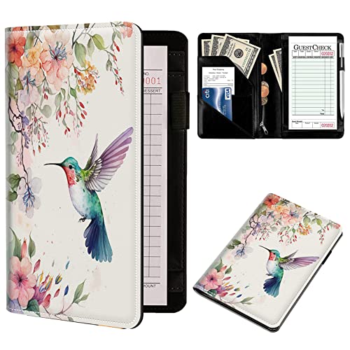 Hummingbird Floral