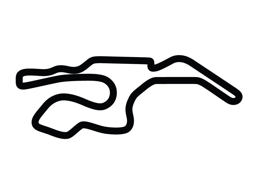 Sonoma Raceway (Infineon) WTCC Circuit - Official Racing Track for Motorsports Events & Car Enthusiasts | Perfect for Racing Simulations, Track Days & Professional Competitions