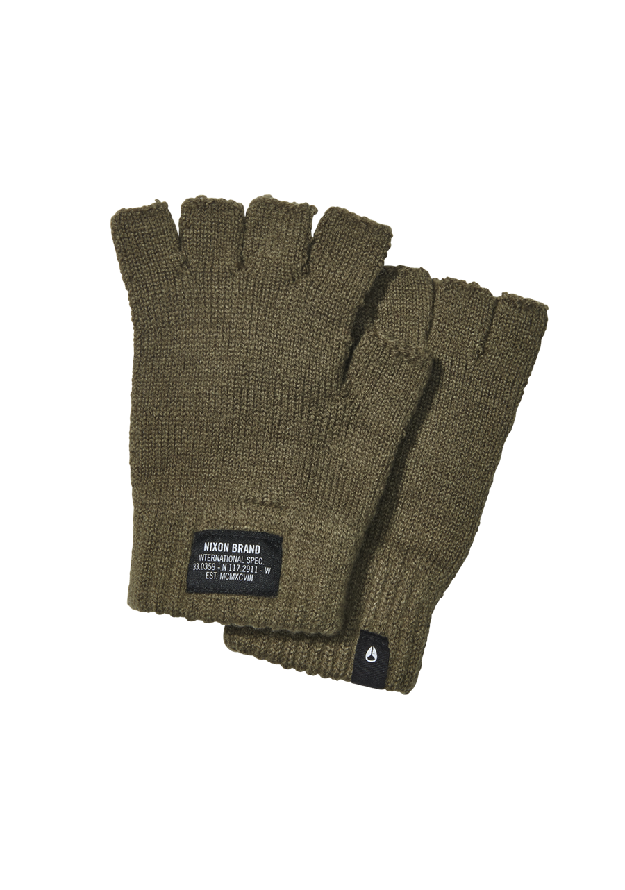 Premium Drifter Gloves for Men & Women - Olive Green Outdoor & Work Gloves - Durable, Comfortable & Breathable for Hiking, Cycling, Motorcycling & DIY Projects