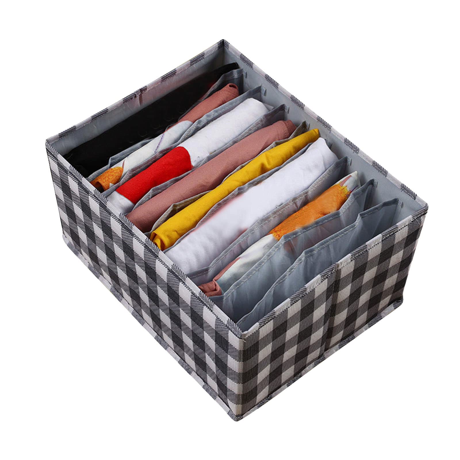 A Closet Revolution: The Story of Emma and Her Mesh Drawer Organizer