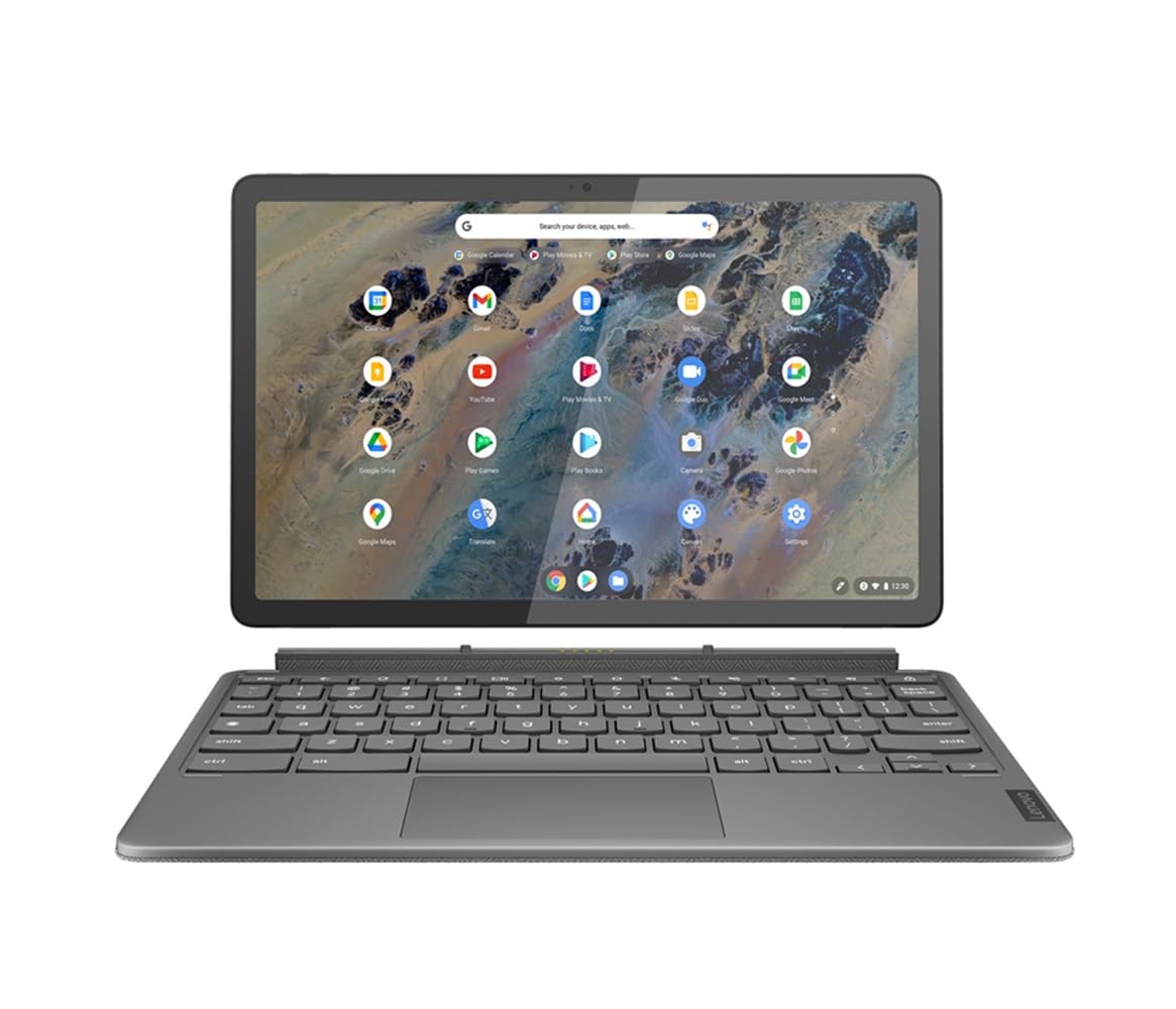 Lenovo IdeaPad Duet 3 Chromebook - 11