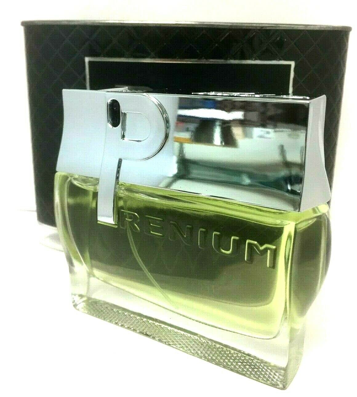 Premium Franck D. Cologne for Men - 3.4 oz / 100 ml Eau de Toilette Spray | Long-Lasting Fragrance for Work, Date Night & Special Occasions