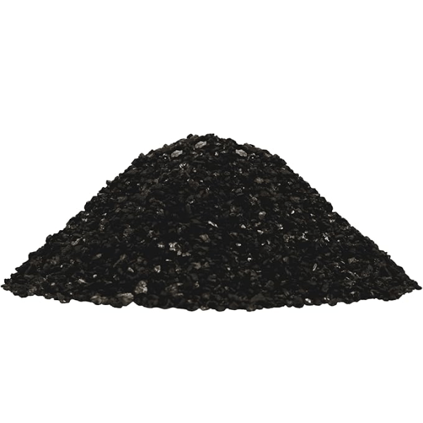 Marineland Black Diamond Premium Activated Carbon Filter Media - Removes Odors & Toxins for Aquariums, Fish Tanks & Water Filtration Systems