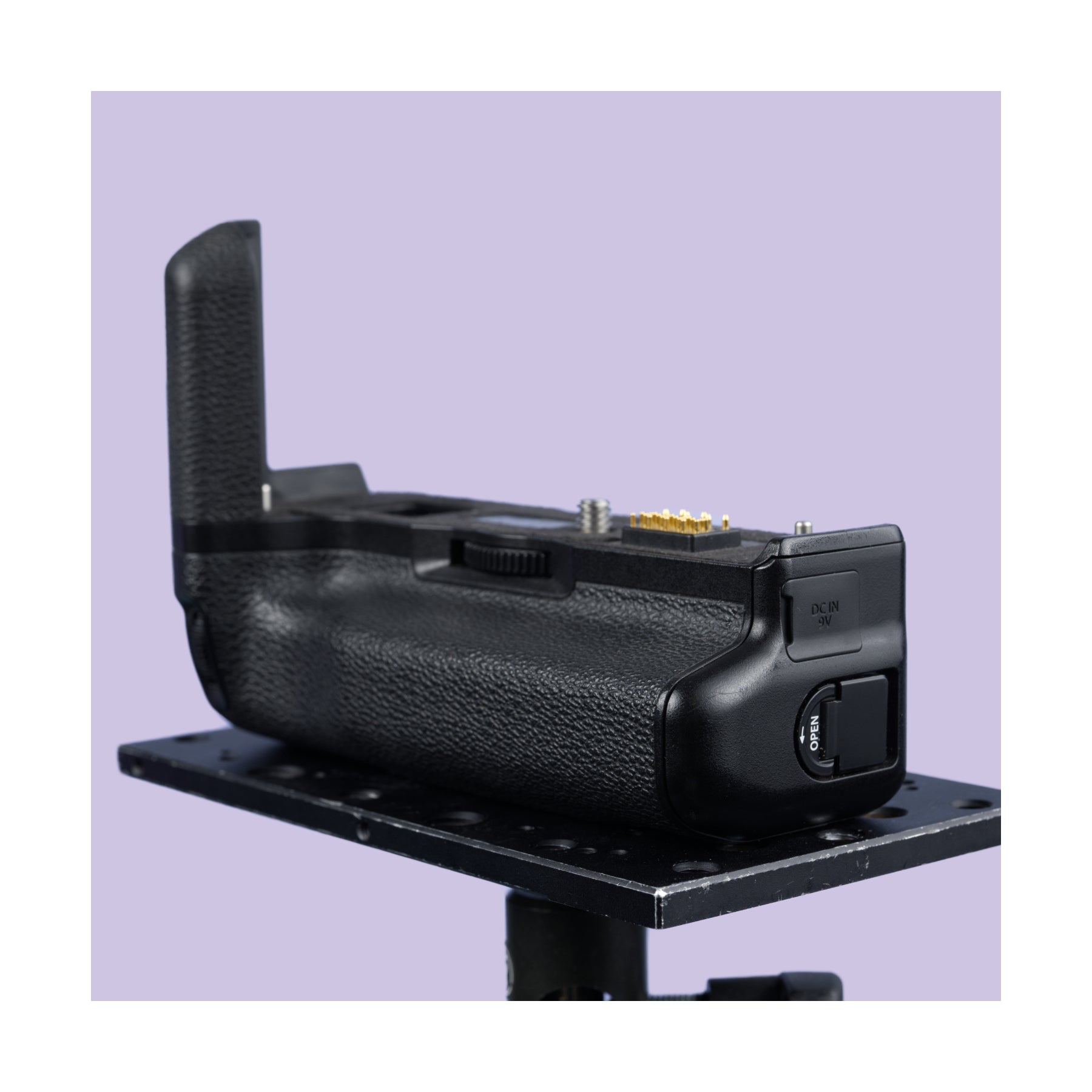 Fujifilm VG-XT3 Vertical Battery Grip for X-T3 Camera - Used (Great for Photography, Vlogging & Travel Shooting)