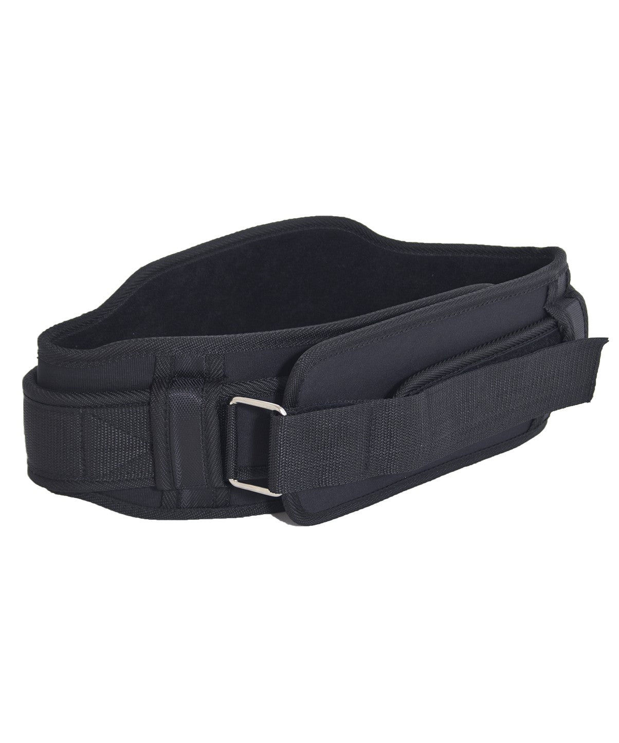 Premium Multi-Purpose Weight Lifting Belt for Men & Women - Adjustable Back Support for Gym, CrossFit & Powerlifting - Ideal for Deadlifts, Squats & Strength Training