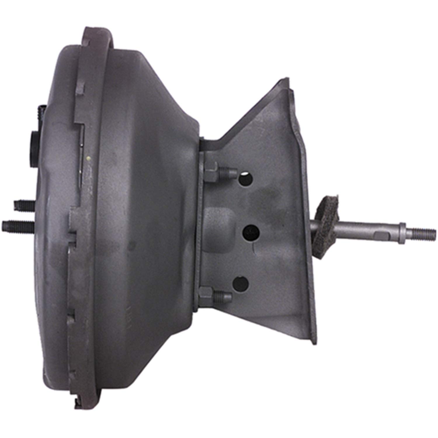 Cardone 54-71108 Remanufactured Vacuum Power Brake Booster - No Master Cylinder | Compatible with Select Ford & Lincoln Models | Perfect for Brake System Repairs & Upgrades