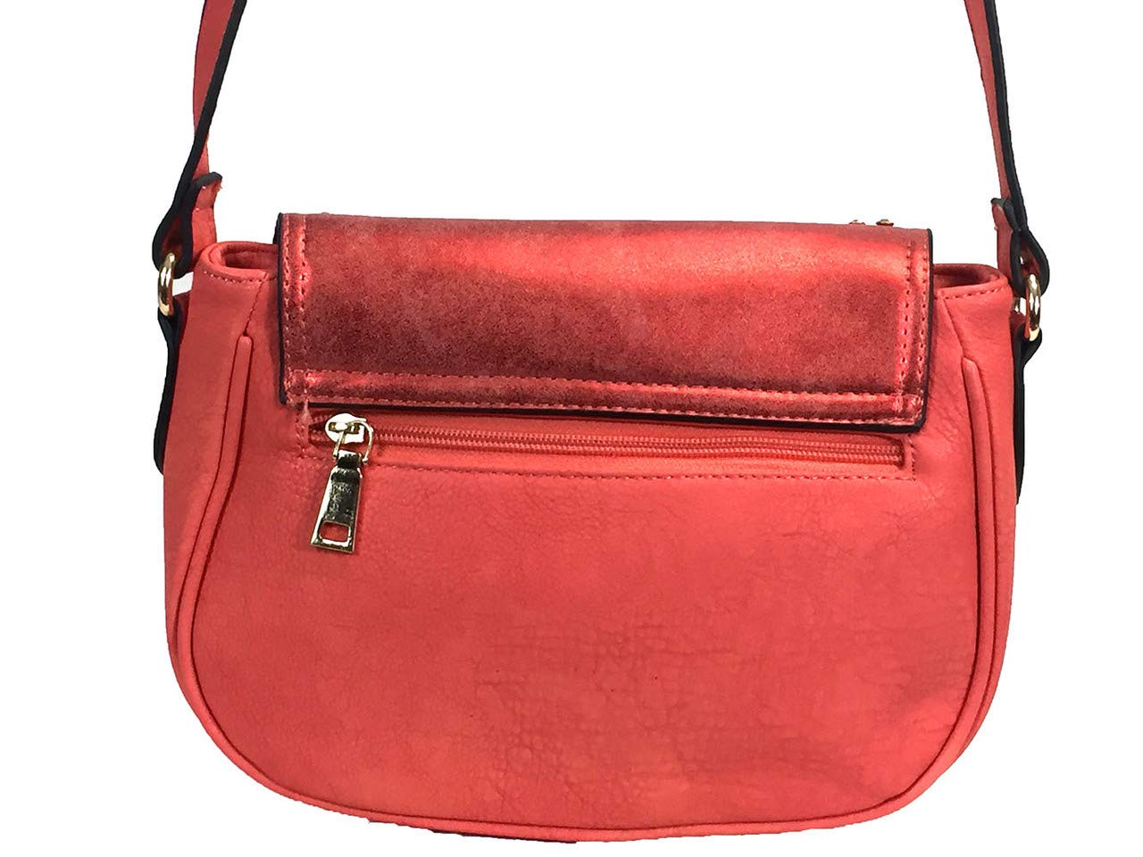 Stylish Rhinestone Buckle Crossbody Bag for Women - Perfect for Parties, Date Nights & Evening Events