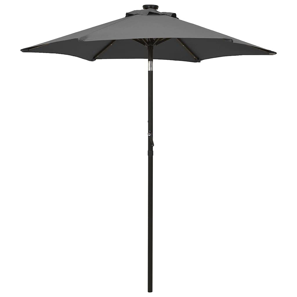LED Patio Umbrella 78.7