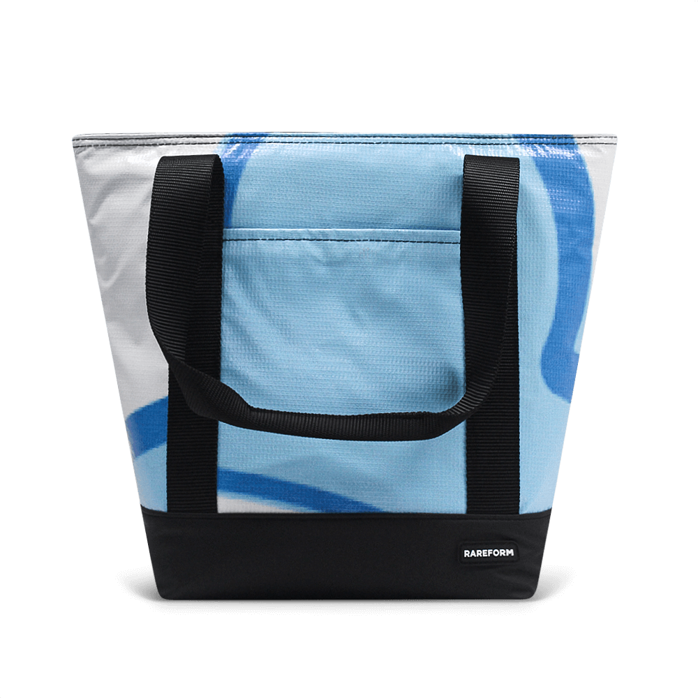 Beck Cooler Bag Bk1 00851 - Insulated Lunch Bag for Work, Picnics & Outdoor Activities | Leakproof & Durable Cooler Tote for Food & Drinks | Perfect for Office, Beach & Camping Trips