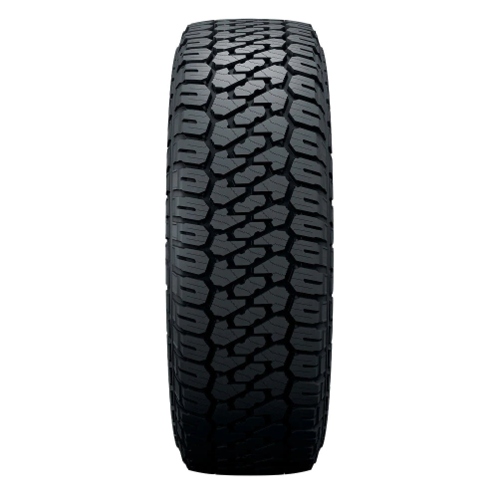 Firestone Destination X/T All-Terrain Tires - Premium Off-Road & Highway Traction for Trucks, SUVs & Jeeps - Perfect for Adventure, Camping & Off-Roading
