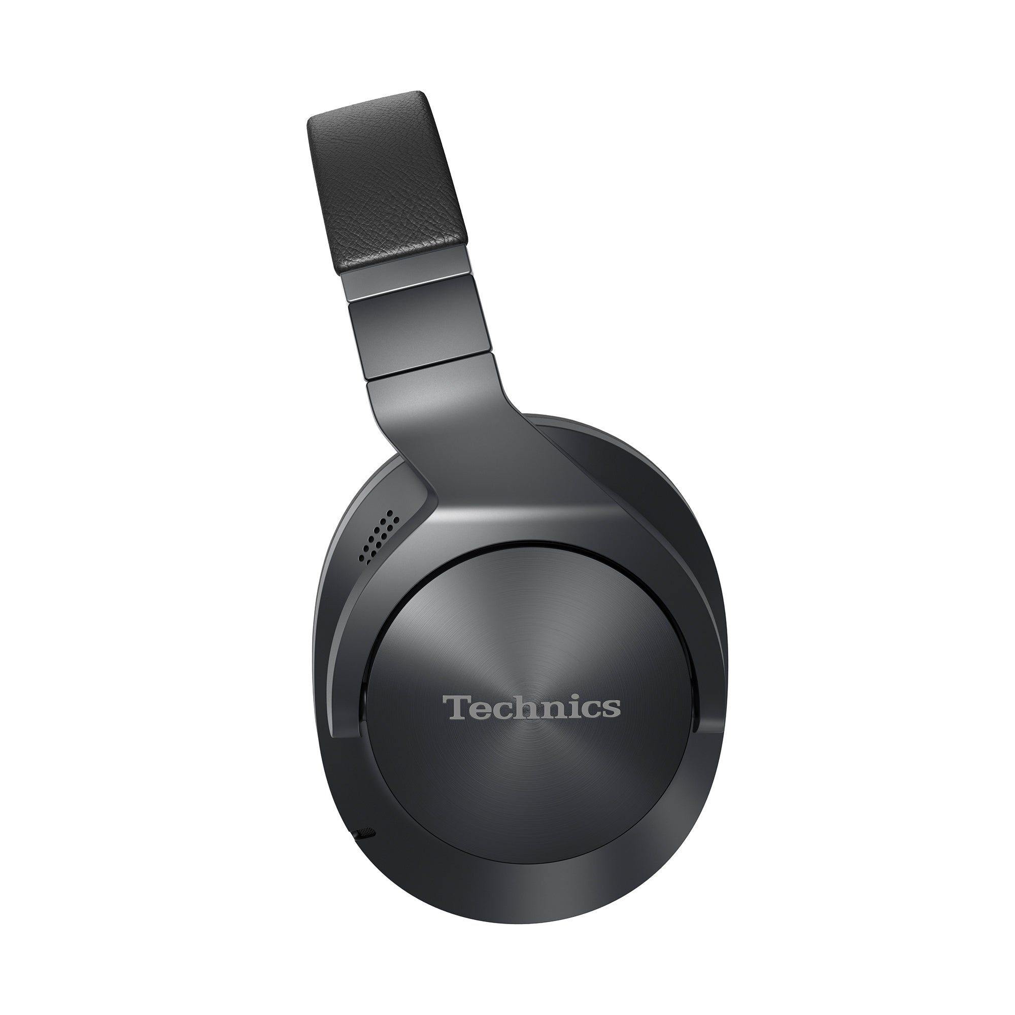 Technics EAH-A800 Wireless Bluetooth Headphones with Active Noise Cancellation (ANC) - Premium Over-Ear Headset for Travel, Work & Music Listening