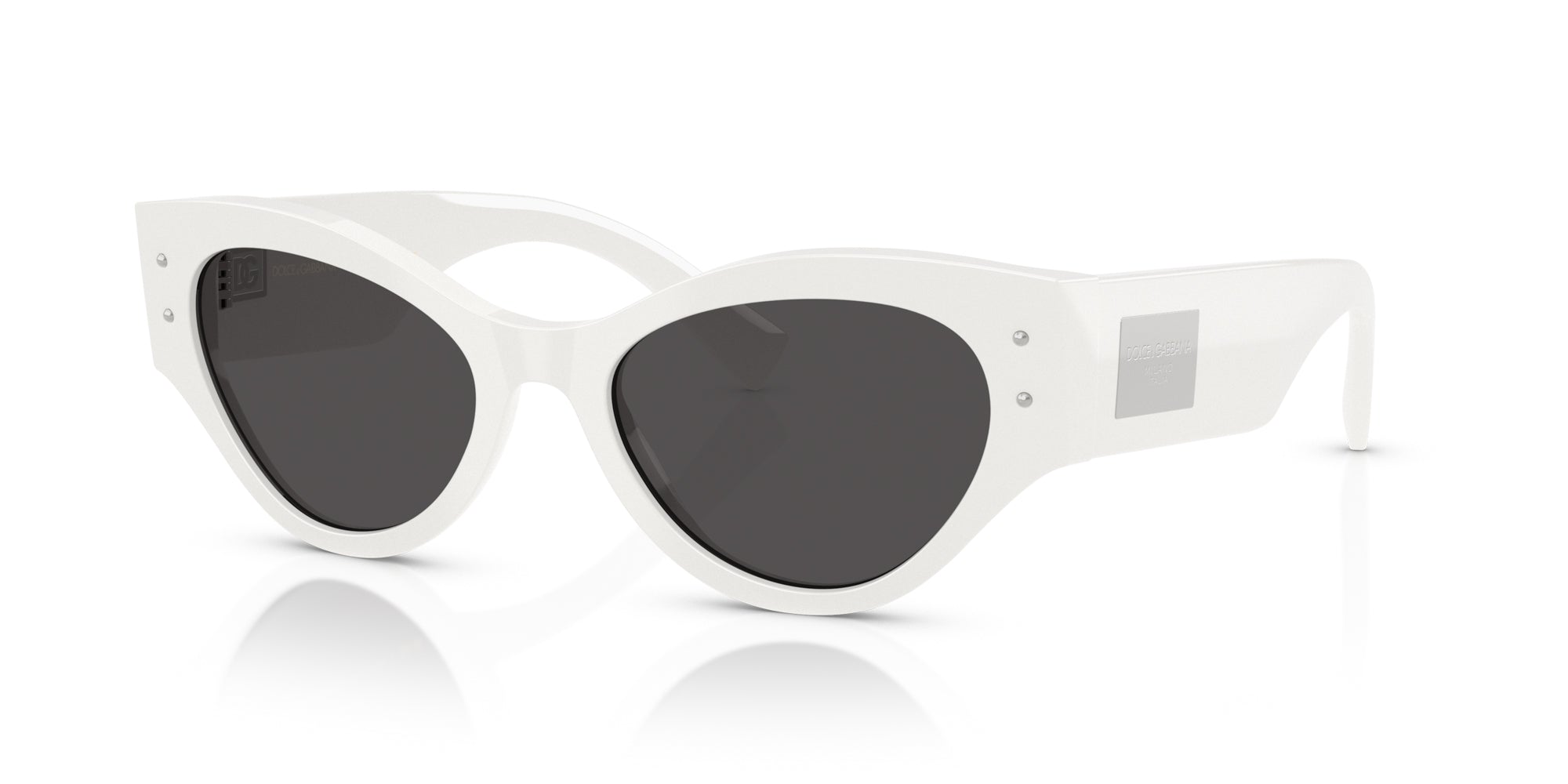Dolce&Gabbana DG4480 Sunglasses - Luxury Designer Shades for Women & Men - Perfect for Outdoor Activities, Beach, Driving & Fashion Statements