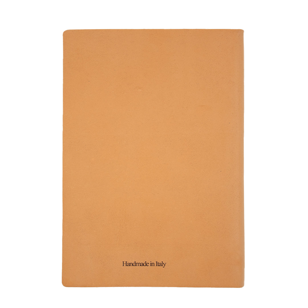 Premium Diarpell Leather Bird Journal - Lined Ivory Pages for Writing, Sketching & Note Taking - Perfect for Travel, Journaling & Gift Giving