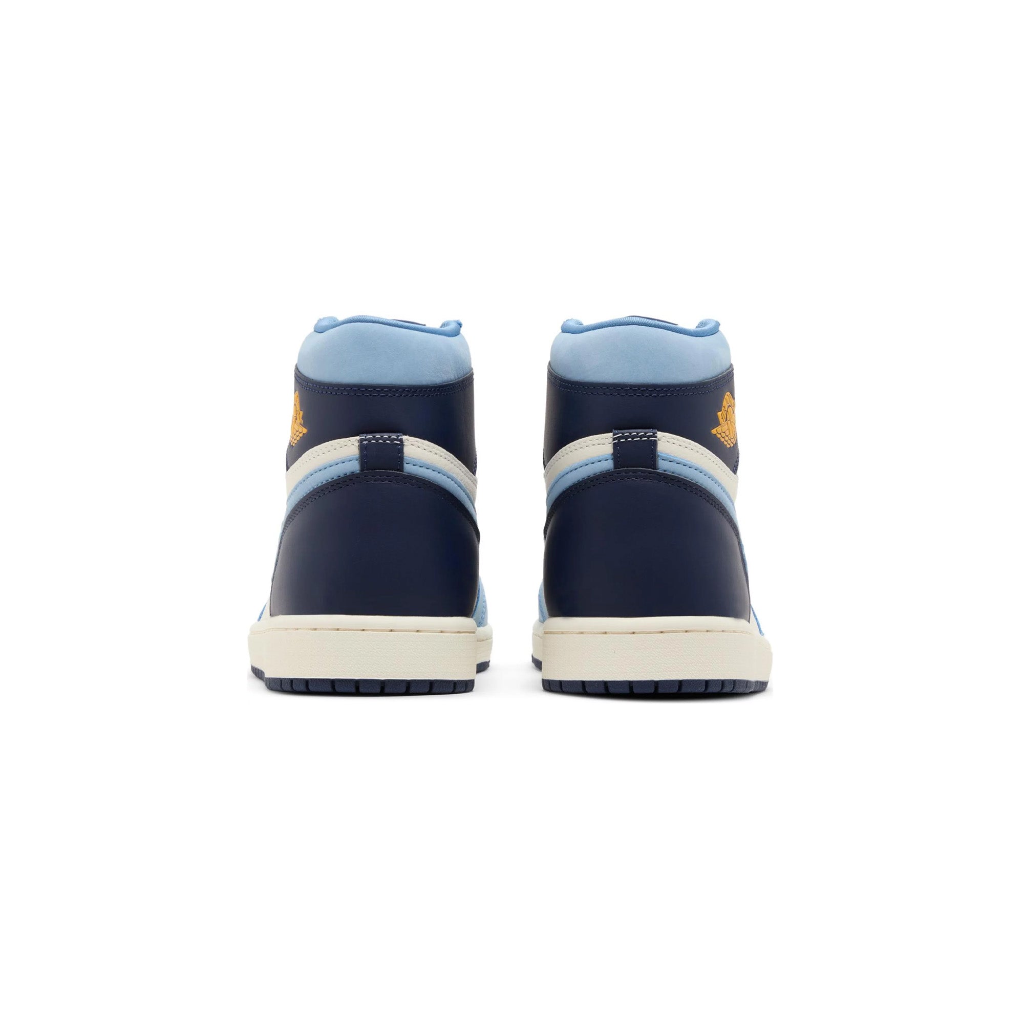 Air Jordan 1 High OG 'First in Flight' Women's Basketball Shoes (2024) - Retro Sneakers for Women, Streetwear Fashion & Casual Wear