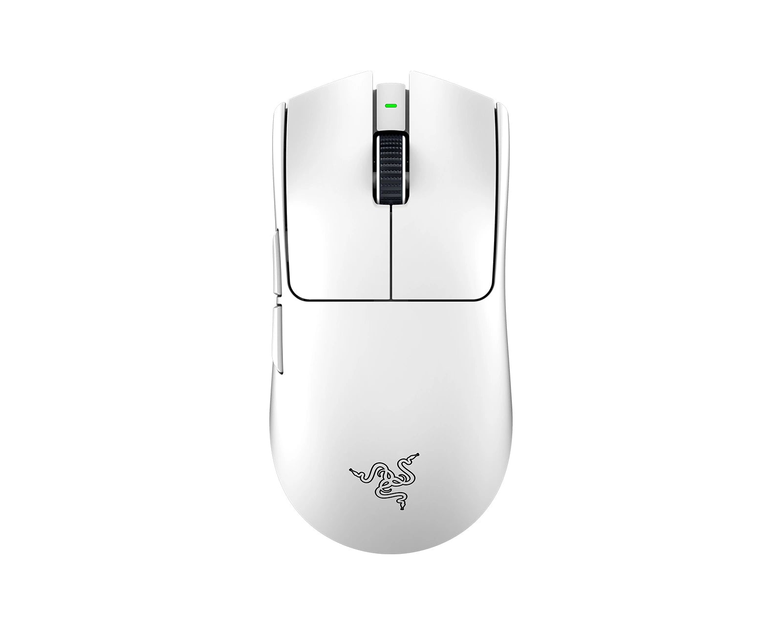 Razer Viper V3 Pro Wireless Gaming Mouse - Lightweight Ergonomic Design with HyperSpeed Technology for PC, Mac, and Esports Gaming