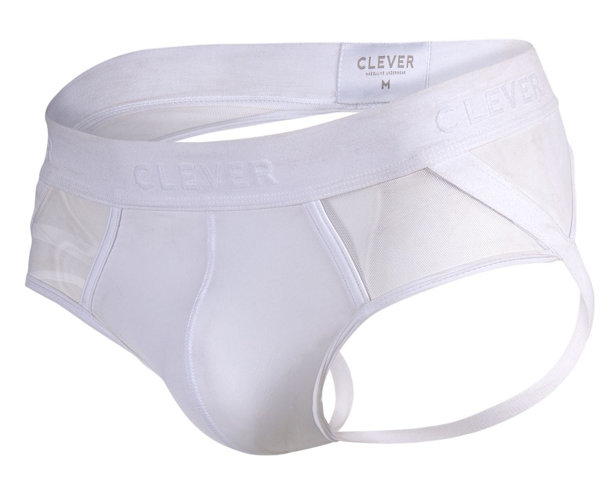 Clever Caspian Jockstrap - Premium Support & Comfort for Men - Perfect for Sports, Gym & Active Lifestyles