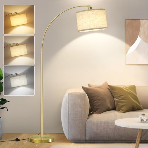 Gold+white, on/Off Switch