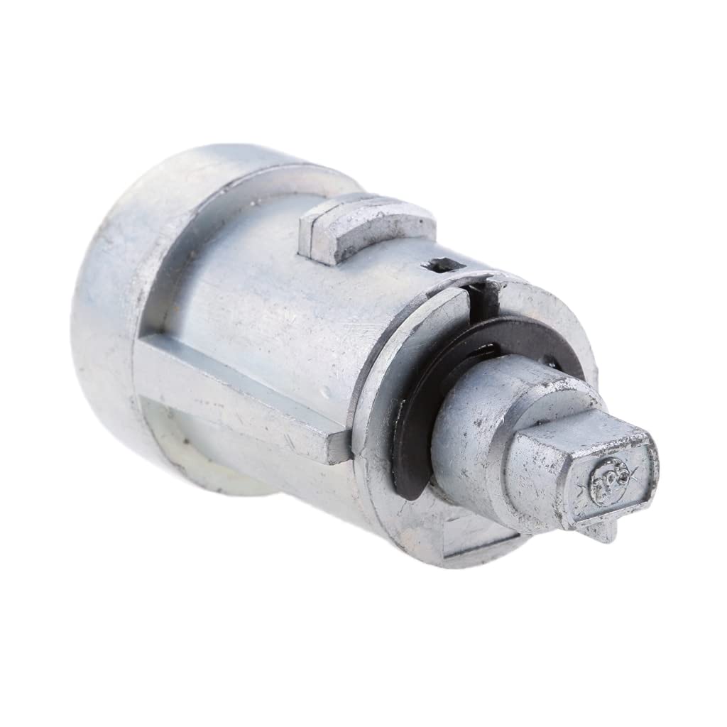 New Ford Focus Car Starter Ignition Lock Cylinder Set with Key - Replacement Part for Smooth Engine Start | Perfect for DIY Auto Repair & Vehicle Maintenance