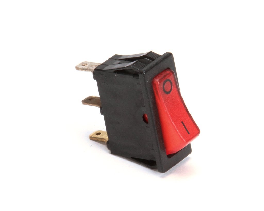 30281R0200 Power Switch - OEM Replacement Part for Industrial Equipment & Machinery | Perfect for Control Panels, Automation Systems & Electrical Repairs