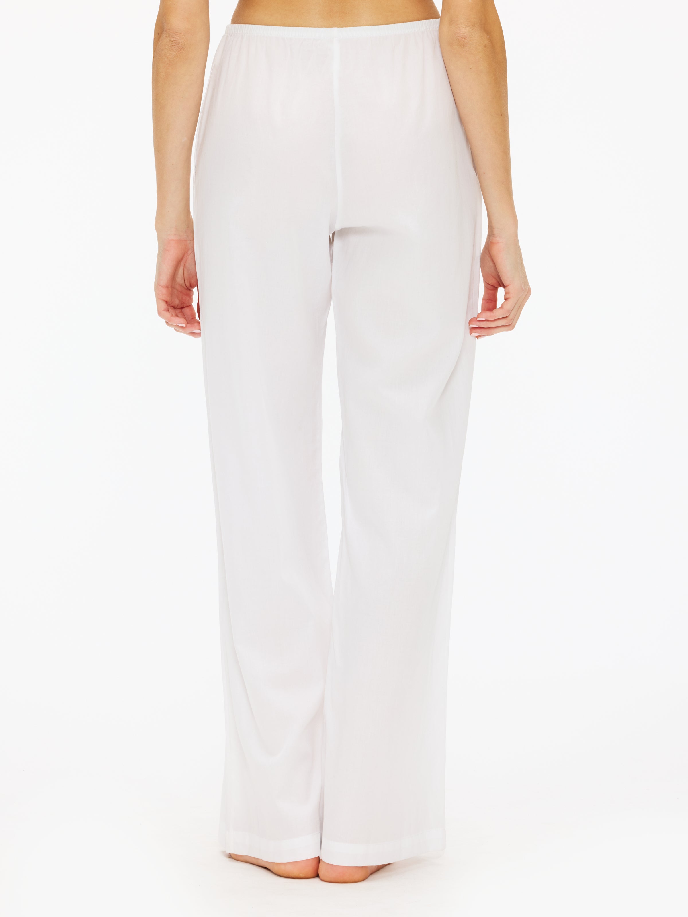Yoko Pocket Pant for Women - Comfortable Stretch Travel Pants with Side Pockets - Perfect for Yoga, Hiking & Casual Wear